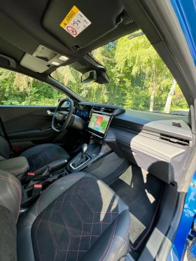 Ford Puma 1.0 * ECO BOOST* * ST LINE* * MHEV* , снимка 7