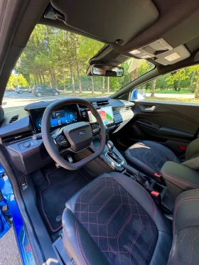 Ford Puma 1.0 * ECO BOOST* * ST LINE* * MHEV* , снимка 6