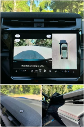 Ford Puma 1.0 * ECO BOOST* * ST LINE* * MHEV* , снимка 12