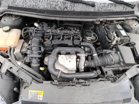 Ford Focus 1.6TDCI тип моторHHDA, снимка 5