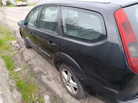 Ford Focus 1.6TDCI тип моторHHDA, снимка 2
