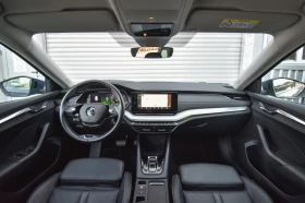 Skoda Octavia TDI/MATRIX/VirtualCockpit/ПОДГРЕВ/ОБДУХВАНЕ/МАСАЖ, снимка 7