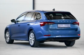 Skoda Octavia TDI/MATRIX/VirtualCockpit/ПОДГРЕВ/ОБДУХВАНЕ/МАСАЖ, снимка 5