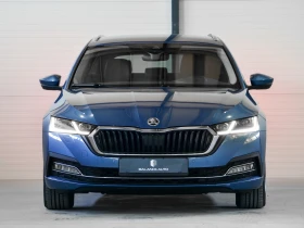 Skoda Octavia TDI/MATRIX/VirtualCockpit/ПОДГРЕВ/ОБДУХВАНЕ/МАСАЖ, снимка 3