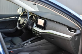 Skoda Octavia TDI/MATRIX/VirtualCockpit/ПОДГРЕВ/ОБДУХВАНЕ/МАСАЖ, снимка 9