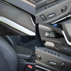 Skoda Octavia TDI/MATRIX/VirtualCockpit/ПОДГРЕВ/ОБДУХВАНЕ/МАСАЖ, снимка 17