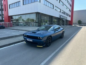 Dodge Challenger GT V6, снимка 2