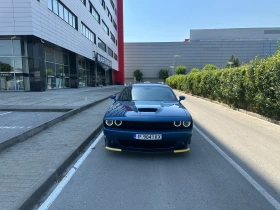 Dodge Challenger GT V6, снимка 3