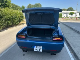 Dodge Challenger GT V6, снимка 10