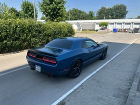 Dodge Challenger GT V6, снимка 4