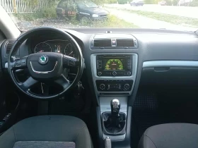 Skoda Octavia, снимка 9