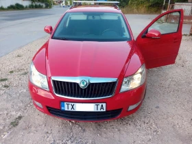 Skoda Octavia, снимка 6