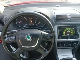 Skoda Octavia, снимка 10