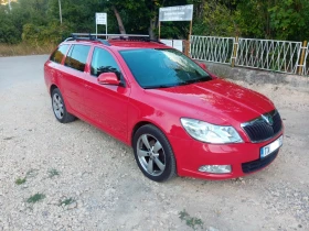 Skoda Octavia, снимка 1