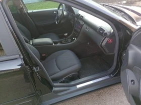 Mercedes-Benz C 220 CDI 0884501099, снимка 8
