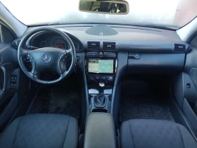 Mercedes-Benz C 220 CDI 0884501099, снимка 14