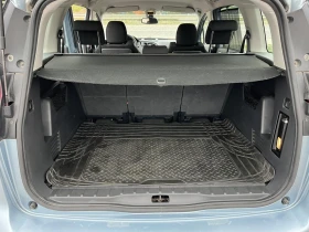 Peugeot 5008 1.6HDI 112кс EURO 5 ПЕРФЕКТНО ВНОС ИТАЛИЯ, снимка 15