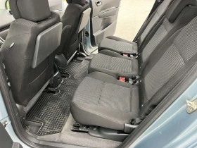 Peugeot 5008 1.6HDI 112кс EURO 5 ПЕРФЕКТНО ВНОС ИТАЛИЯ, снимка 9