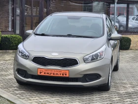 Kia Ceed 1.4crdi 90к.с., снимка 3