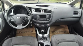 Kia Ceed 1.4crdi 90к.с., снимка 11