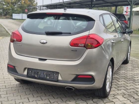 Kia Ceed 1.4crdi 90к.с., снимка 8