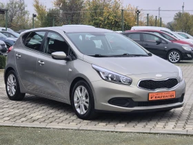 Kia Ceed 1.4crdi 90к.с., снимка 5