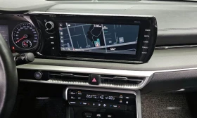Kia K5 2.0 LPG Trendy * НАЙ-ДОБРА ЦЕНА В БЪЛГАРИЯ* , снимка 15