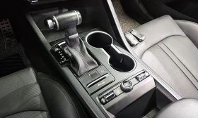 Kia K5 2.0 LPG Trendy * НАЙ-ДОБРА ЦЕНА В БЪЛГАРИЯ* , снимка 9