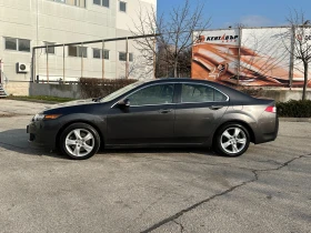 Honda Accord 2.4i/Седан/Кожа, снимка 2