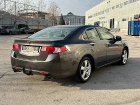 Honda Accord 2.4i/Седан/Кожа, снимка 4