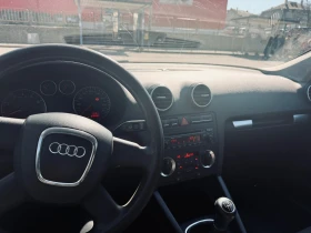 Audi A3, снимка 9