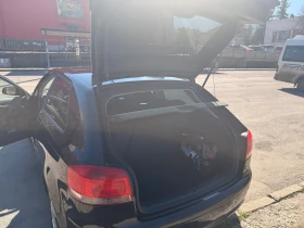 Audi A3, снимка 8