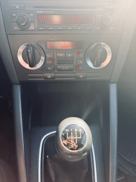 Audi A3, снимка 10