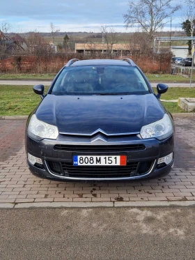 Citroen C5, снимка 2