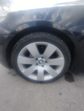 BMW 525 E60, снимка 4