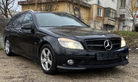 Mercedes-Benz C 350 AMG 4MATIC AVANTGARDE NAVI AUTOMATIC, снимка 7