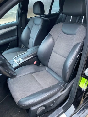 Mercedes-Benz C 350 AMG 4MATIC AVANTGARDE NAVI AUTOMATIC, снимка 12
