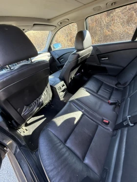 BMW 525, снимка 7
