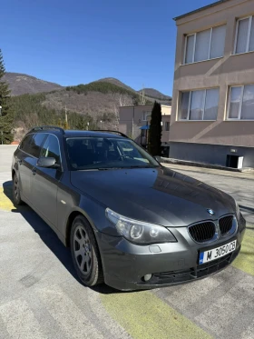 BMW 525, снимка 3