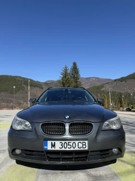 BMW 525, снимка 2