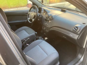 Chevrolet Aveo, снимка 10