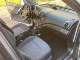 Chevrolet Aveo, снимка 8
