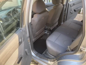 Chevrolet Aveo, снимка 6