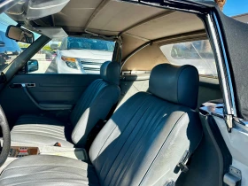 Mercedes-Benz SL 450SL, снимка 10