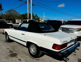 Mercedes-Benz SL 450SL, снимка 7