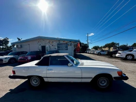 Mercedes-Benz SL 450SL, снимка 4