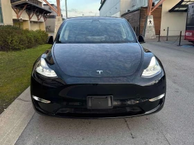 Tesla Model Y * Long Range * PANO* KEYLESS* ПОДГРЕВ* , снимка 6