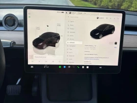Tesla Model Y * Long Range * PANO* KEYLESS* ПОДГРЕВ* , снимка 9