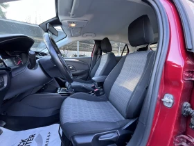 Opel Corsa Edition 100 к.с , снимка 8