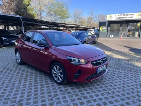 Opel Corsa Edition 100 к.с , снимка 3